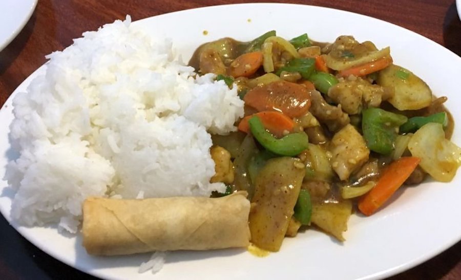 Check out the 4 top spots in Albuquerque's Fair Heights neighborhood