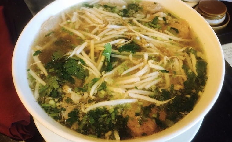 Check out the 4 top spots in Albuquerque's Fair Heights neighborhood