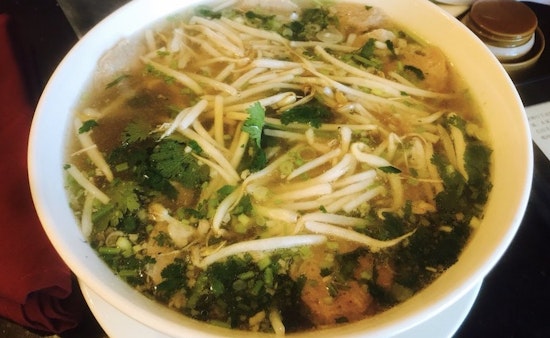 Check out the 4 top spots in Albuquerque's Fair Heights neighborhood