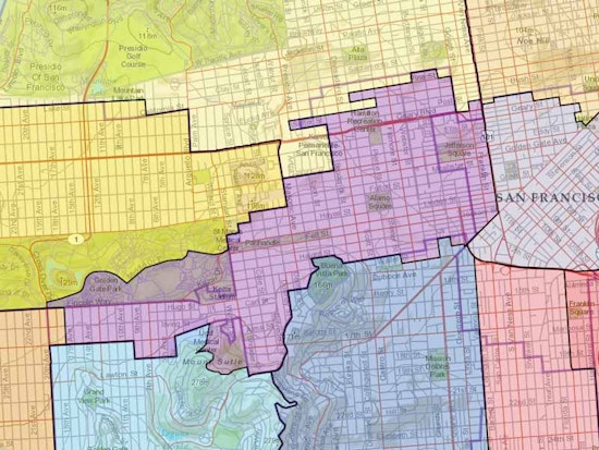Reminder: Send Us Your Questions For the D5 Candidates
