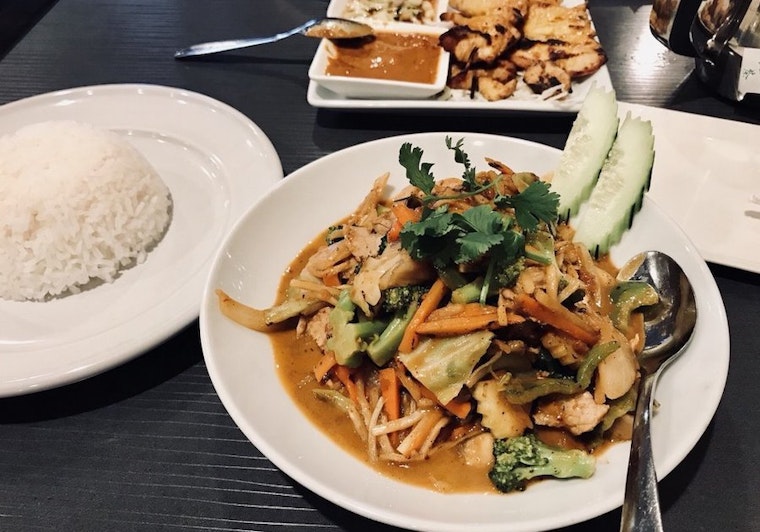 The 5 best Southeast Asian spots in Colorado Springs