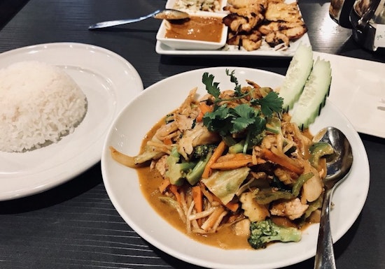 The 5 best Southeast Asian spots in Colorado Springs