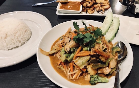 The 5 best Southeast Asian spots in Colorado Springs