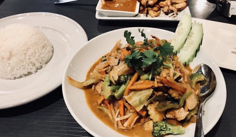 The 5 best Southeast Asian spots in Colorado Springs