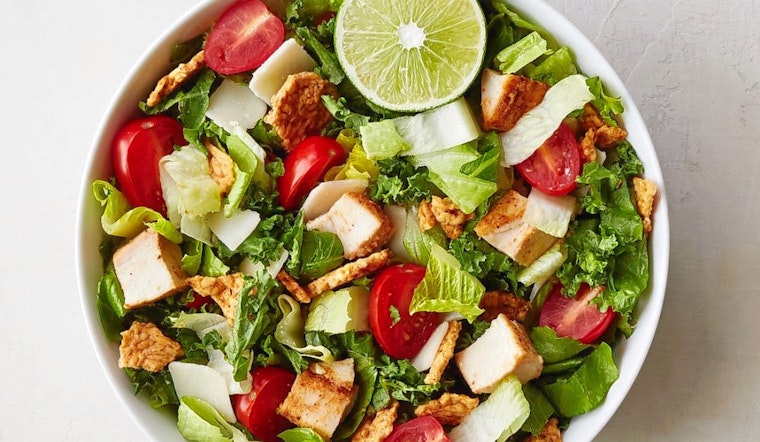 Salad Spot 'Sweetgreen' Debuts New Location In The Loop