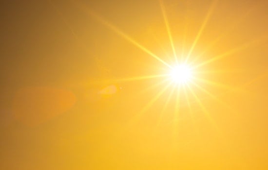 El Paso to see more hot temperatures ahead