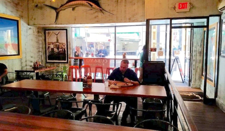 New Loop Latin American Spot 'Cubano' Opens Its Doors