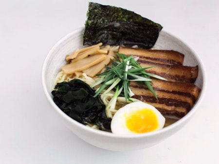 SF Eats: 'Queen's Louisiana Po-Boy Cafe' & 'KoJa Kitchen' Open, More