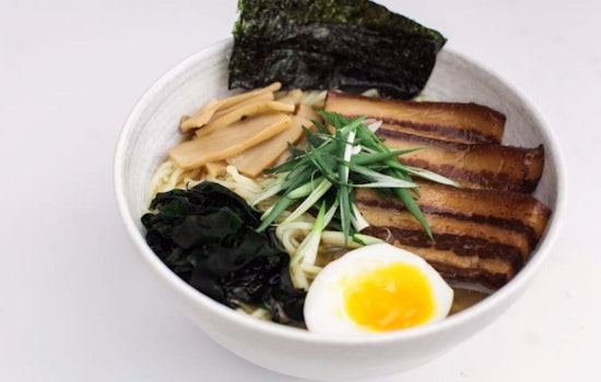 SF Eats: 'Queen's Louisiana Po-Boy Cafe' & 'KoJa Kitchen' Open, More