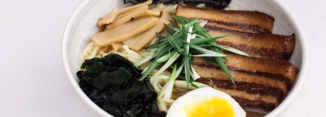 SF Eats: 'Queen's Louisiana Po-Boy Cafe' & 'KoJa Kitchen' Open, More
