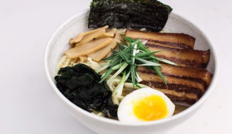 SF Eats: 'Queen's Louisiana Po-Boy Cafe' & 'KoJa Kitchen' Open, More
