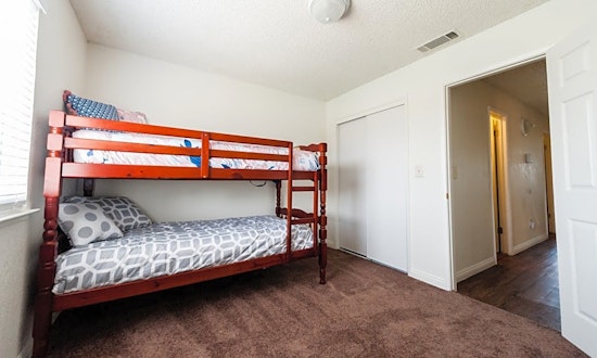 Renting in Bakersfield: What will $900 get you?