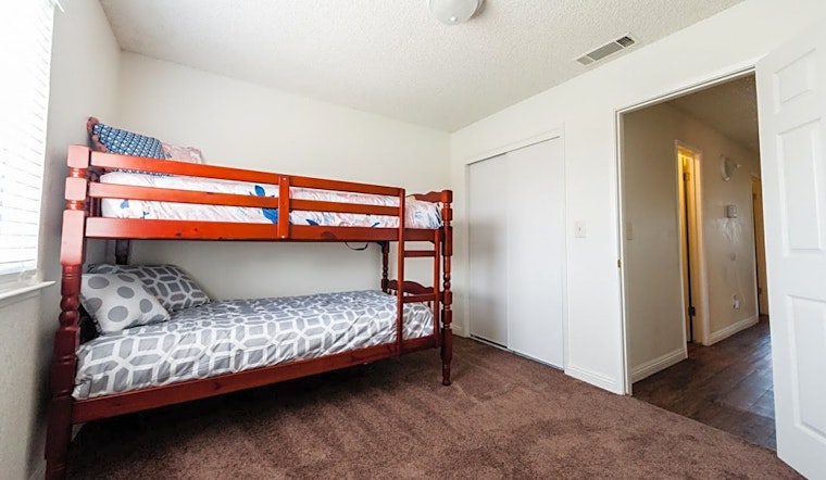 Renting in Bakersfield: What will $900 get you?