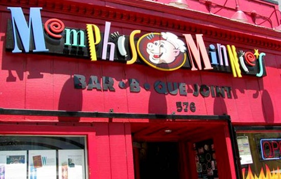 Celebrating Twelve Years of Memphis Minnie's