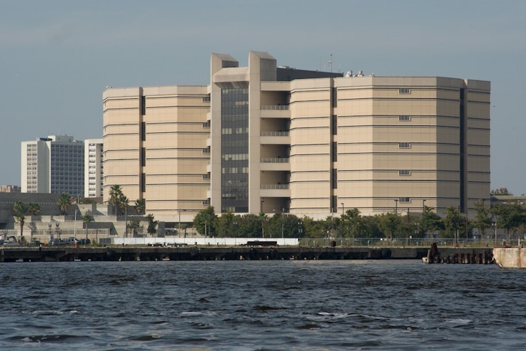 Top Jacksonville news: Prisoner's early release highlights 'injustice;' police partner with NAACP