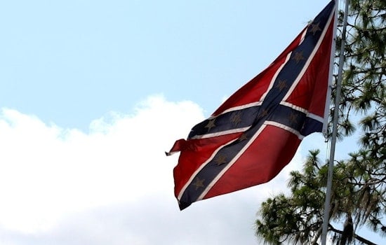 Top Chicago news: Chicago draws downstate ire in fair flag flap; alligator hunt continues; more