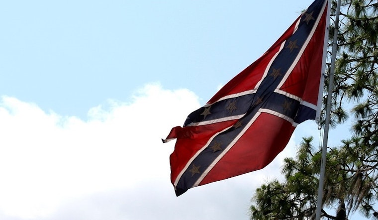 Top Chicago news: Chicago draws downstate ire in fair flag flap; alligator hunt continues; more