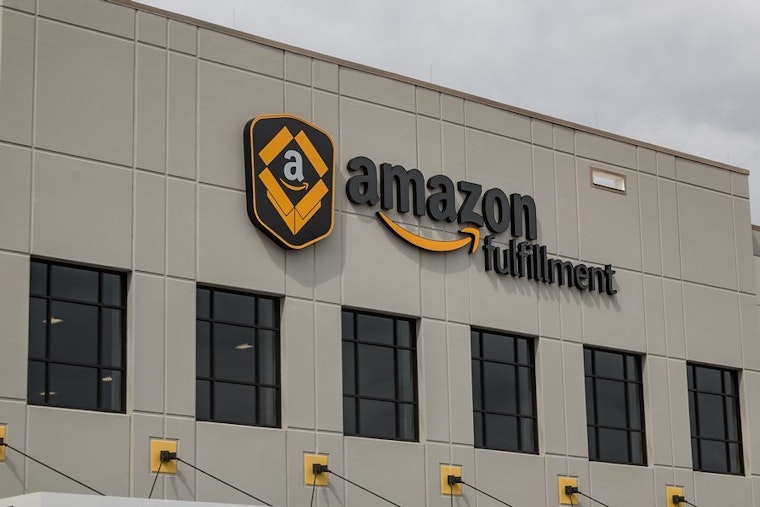 Top Atlanta news: Amazon center to bring 1,000 jobs to Atlanta; drivers asked to return spilled cash