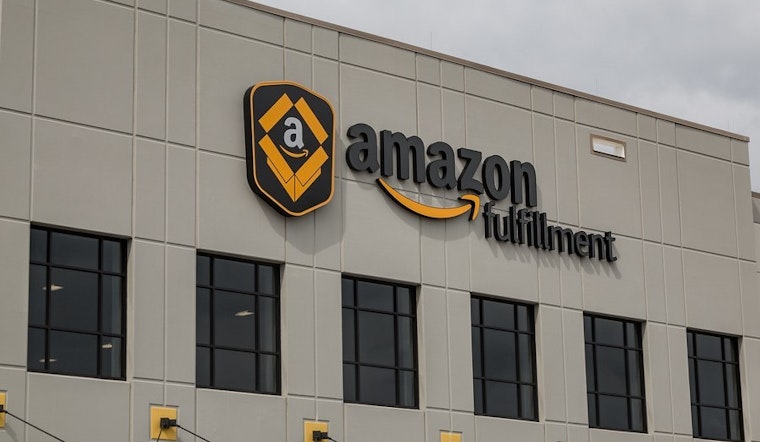 Top Atlanta news: Amazon center to bring 1,000 jobs to Atlanta; drivers asked to return spilled cash
