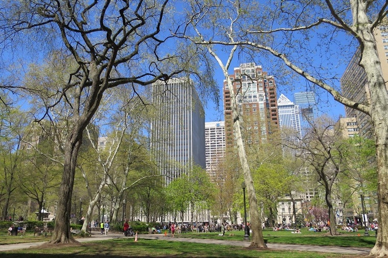 Top Philadelphia news: Parks use sonic devices to repel teens; man defending baby hit with bat