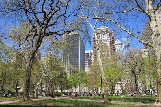 Top Philadelphia news: Parks use sonic devices to repel teens; man defending baby hit with bat