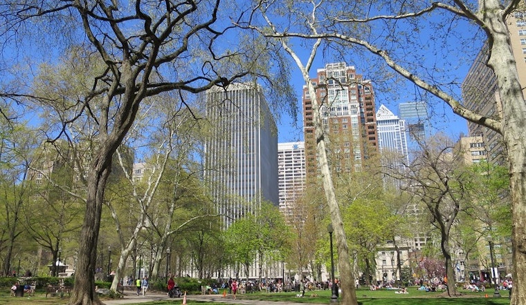 Top Philadelphia news: Parks use sonic devices to repel teens; man defending baby hit with bat