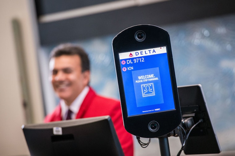 Top Raleigh news: Region's airports to use facial recognition; police look for peeping Tom; more