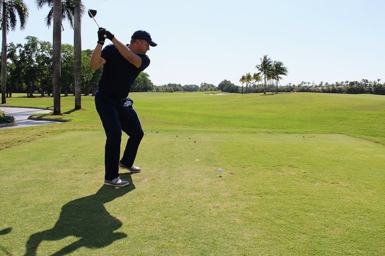 Top Miami news: Stripper caddy event nixed at Trump Doral; S. Miami to challenge sanctuary ban; more