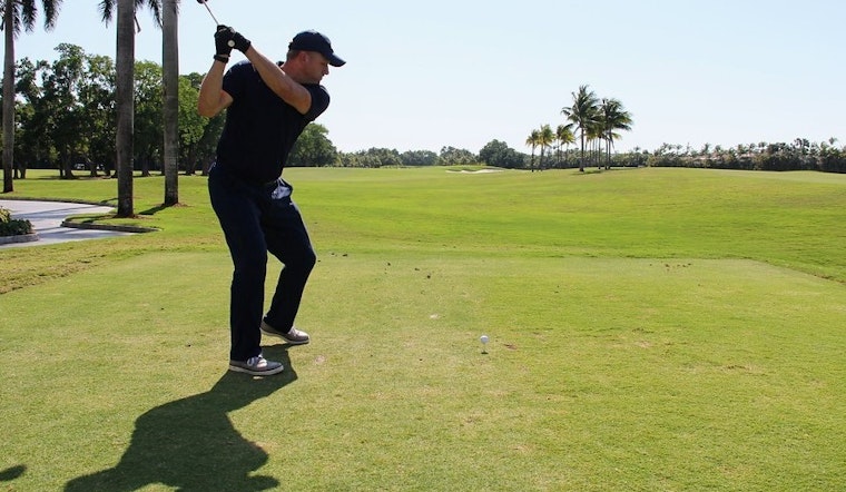 Top Miami news: Stripper caddy event nixed at Trump Doral; S. Miami to challenge sanctuary ban; more
