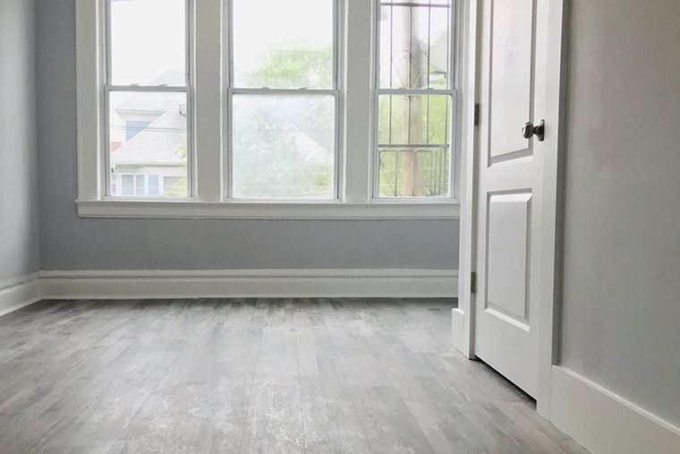 What will $1,600 rent you in Upper Clinton Hill, right now?
