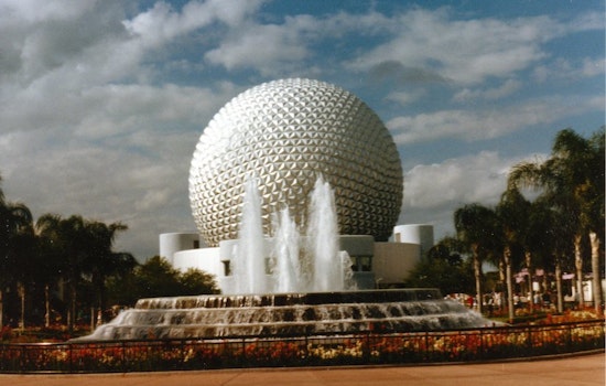 Top Orlando news: Rabies alert near Epcot; volunteers remove graffiti near primary school; more