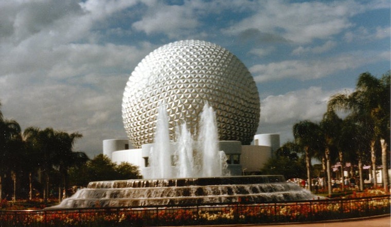 Top Orlando news: Rabies alert near Epcot; volunteers remove graffiti near primary school; more