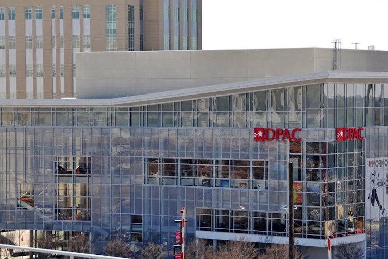 Top Durham news: DPAC marks record season; screaming, bloodied woman found on street; more
