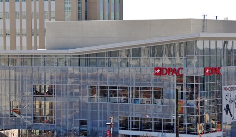Top Durham news: DPAC marks record season; screaming, bloodied woman found on street; more