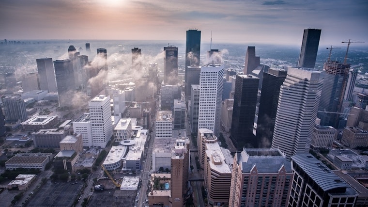 Top Houston news: Officer run over by driver; man arrested for raping elderly woman; more