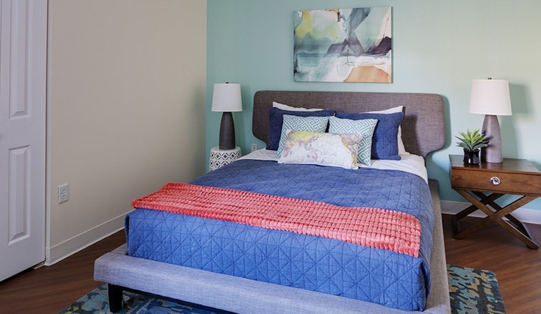 Renting in Boston: What will $2,800 get you?