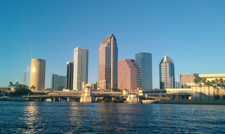 Top Tampa news: Man in Tampa Bay area suffers flesh-eating bacteria after doing yard work; more