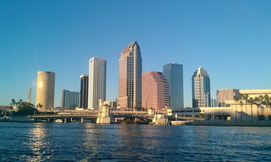 Top Tampa news: Man in Tampa Bay area suffers flesh-eating bacteria after doing yard work; more