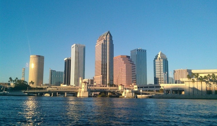 Top Tampa news: Man in Tampa Bay area suffers flesh-eating bacteria after doing yard work; more