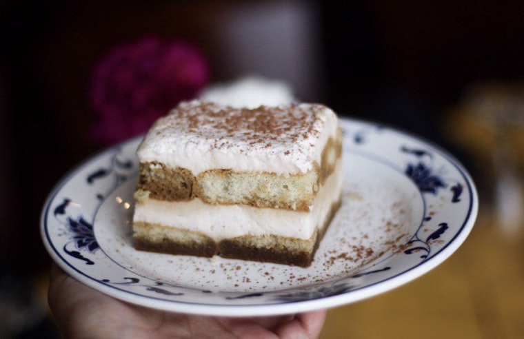 New Italian Spot 'Maribelli Italian Ristorante' Opens Its Doors