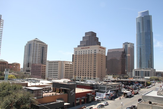 Top Austin news: CDB store opens in city; FBI operation reported at South Austin business; more