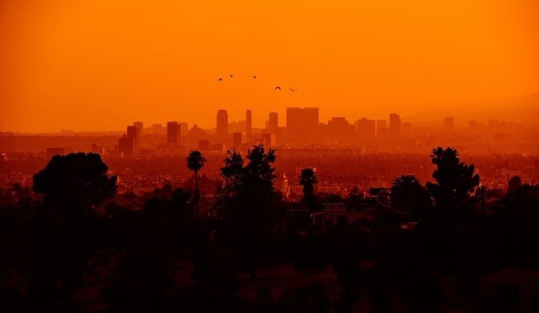 Top LA news: 12th measles case reported; sex crimes detective pleads guilty to molesting teen; more