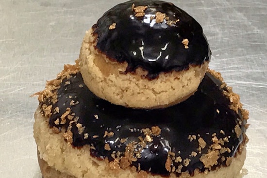 'Mademoiselle M French Bakery' Opens Its Doors In Melrose
