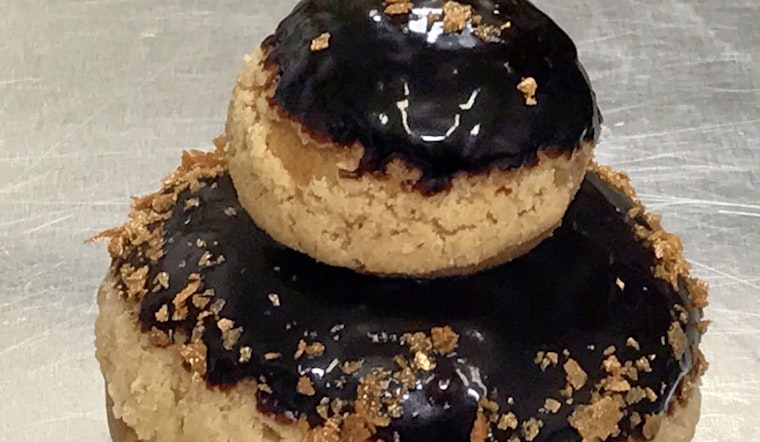 'Mademoiselle M French Bakery' Opens Its Doors In Melrose