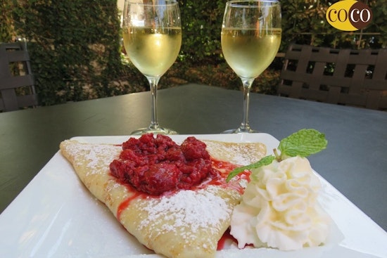 Celebrate Bastille Day with some of Houston's top French fare