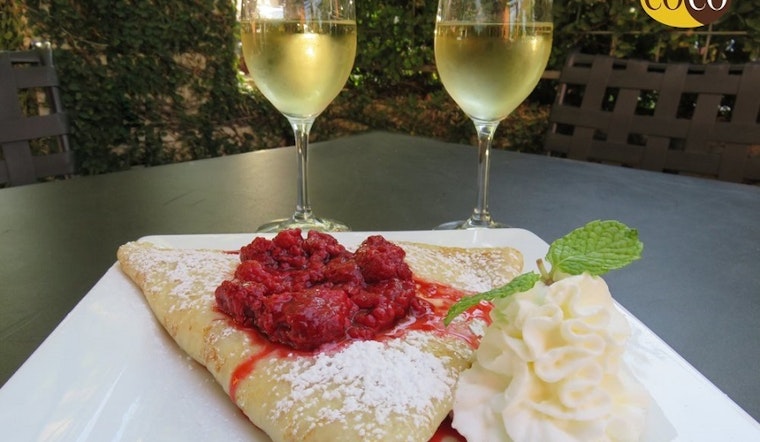 Celebrate Bastille Day with some of Houston's top French fare