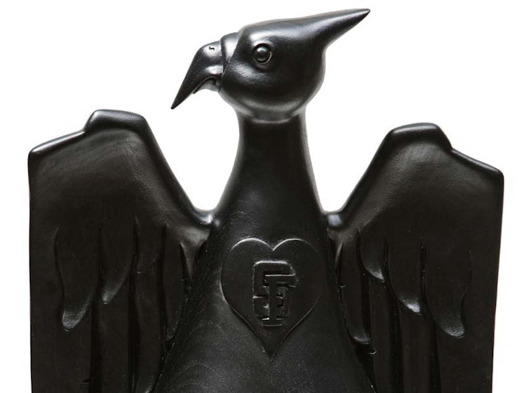 Last Chance to Catch Jeremy Fish's Show at Fifty24SF