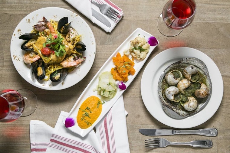 Celebrate Bastille Day with some of New York City's top French fare