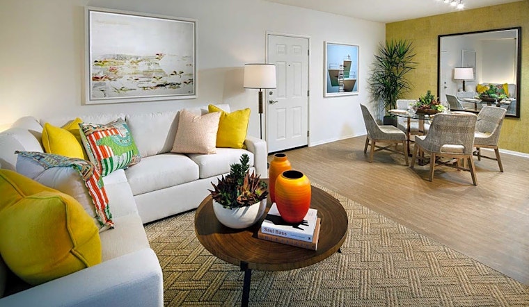 Renting in Irvine: What will $2,500 get you?
