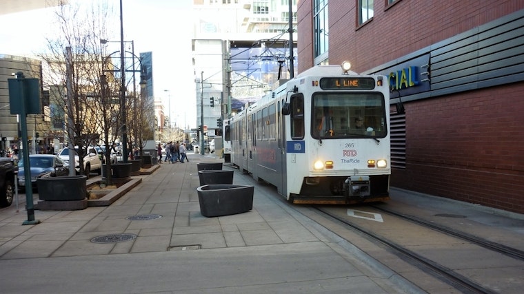 Top Denver news: City vies to host men's World Cup in 2026; new Uber app features transit routes